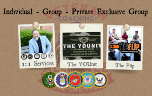 Matt Crump - Veteran Coaching Alliance, LLC